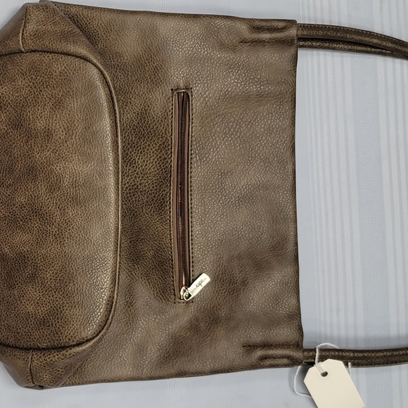 ESPE TOTE  SHOULDER BAG - Picture 2 of 14